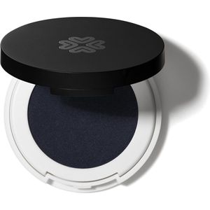 Lily Lolo Pressed Eye Shadow - Double Denim