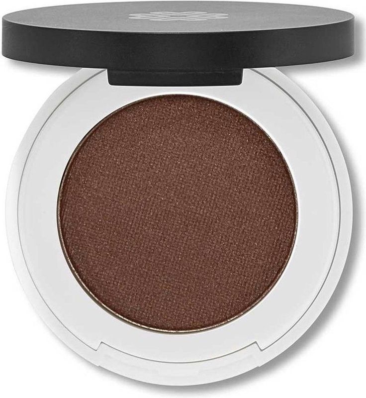 Lily Lolo - I Should Cocoa - Oogschaduw - 2 g - Geperste Tint