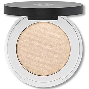 Lily Lolo Pressed Eye Shadow - Ivory Tower