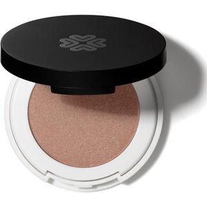 Lily Lolo Pressed Eye Shadow - Stark Naked