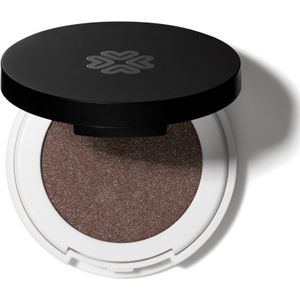 Lily Lolo Pressed Eye Shadow - Truffle Shuffle