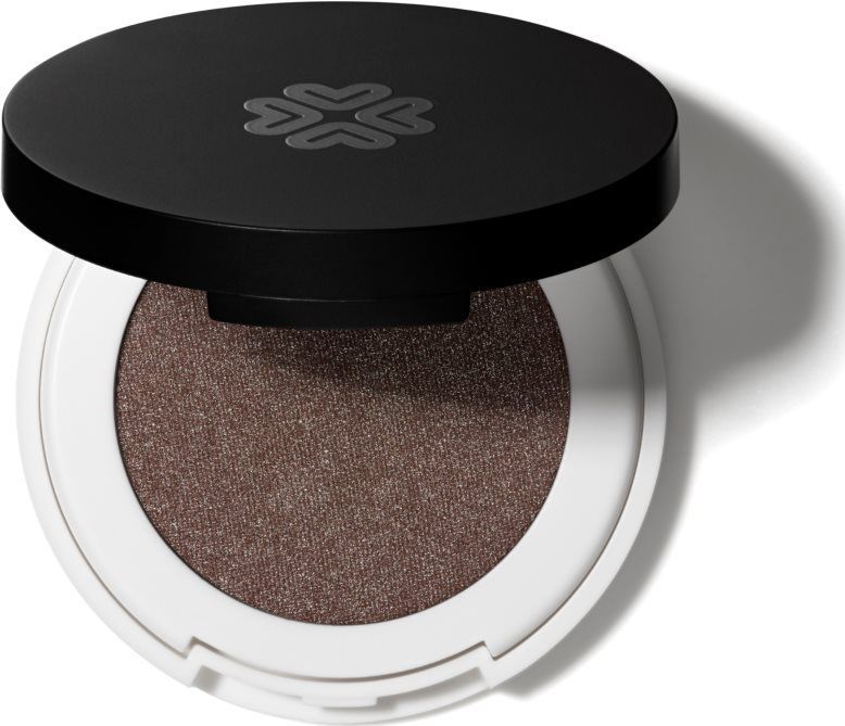 Lily Lolo Pressed Eye Shadow - Truffle Shuffle