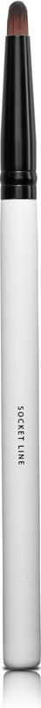 Lily Lolo - Socket Line Brush - Oogschaduwkwast - Vegan Friendly - Synthetisch Haar