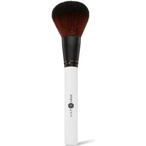 Lily Lolo - Powder Brush - Poeder Penseel - Veganistisch - Synthetische Vezels