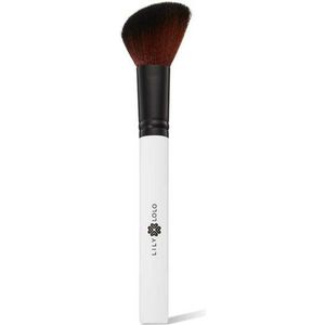 Lily Lolo - Blush Brush - Blush Penseel - Veganistisch - Synthetische Vezels
