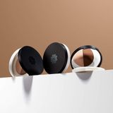 Lily Lolo - Eyebrow Duo Palette - Wenkbrauwen - Medium - 2 gr