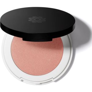 Lily Lolo Pressed Blush Compacte Blush Tint Tickled Pink 4 gr