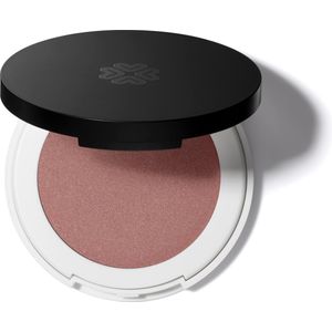 Lily Lolo - Pressed Blush - Blush - Tint Burst Your Bubble - Veganistisch - 4 gr