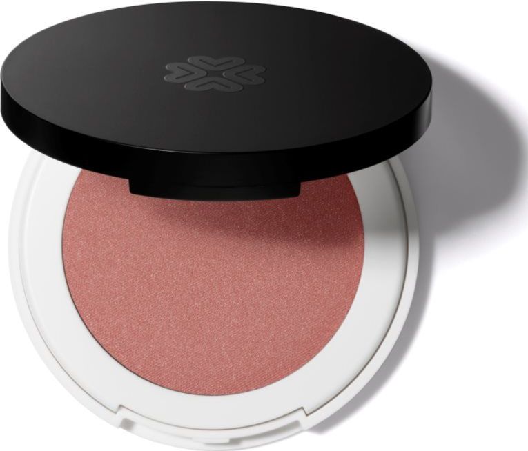 Lily Lolo - Pressed Blush 4 g Burst Your Bubble (4397.5 € / 1 kg)