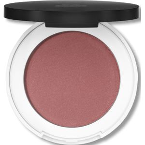 Lily Lolo Pressed Blush - Coming Up Roses (mat)