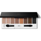 Lily Lolo - Eye Palette - Oogschaduw Palette - Laid Bare - 8 gr