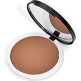 Lily Lolo - Pressed Bronzer - Bronzing Poeder - Tint Miami Beach - 9 g
