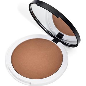 Lily Lolo - Pressed Bronzer - Bronzing Poeder - Tint Miami Beach - 9 g