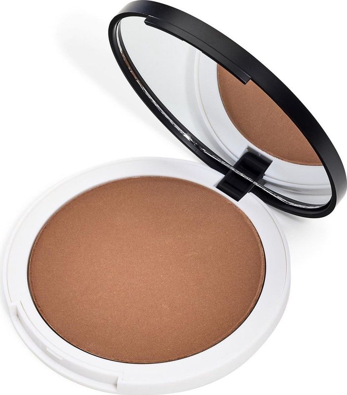Lily Lolo - Pressed Bronzer - Bronzing Poeder - Tint Miami Beach - 9 g