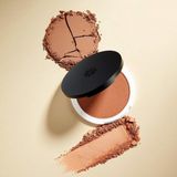 Lily Lolo - Pressed Bronzer - Bronzing Poeder - Tint Honolulu - 9 gr