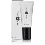 Lily Lolo - BB Cream - Verhelderende BB Crème - Tint Fair - 40 ml