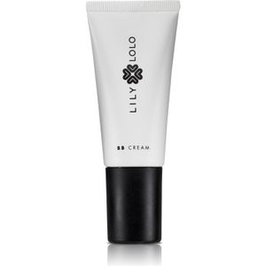 Lily Lolo BB Cream Verhelderende BB Crème Tint Fair 40 ml