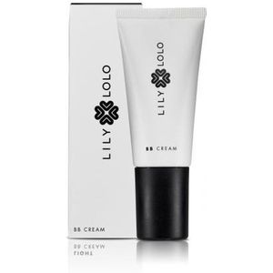 Lily Lolo - BB Cream - Verhelderende BB Crème - Tint Fair - 40 ml