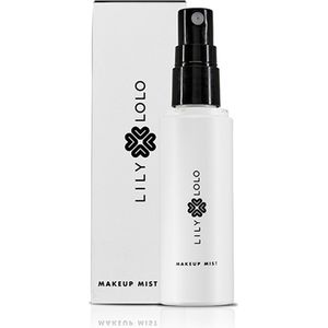 Lily Lolo - Makeup Mist - Make-up Spray - 50 ml - Veganistisch