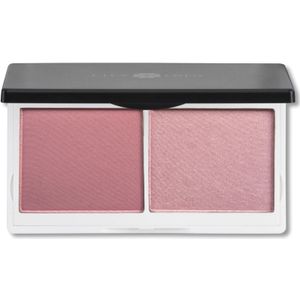 Lily Lolo Cheek Duo Duo Blush Naked Pink 10 gr