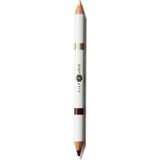 Lily Lolo - Brow Duo Pencil - Medium - Wenkwbrauwpotlood