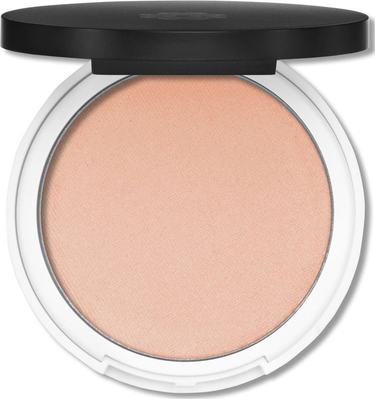 Lily Lolo Illuminator - Rose