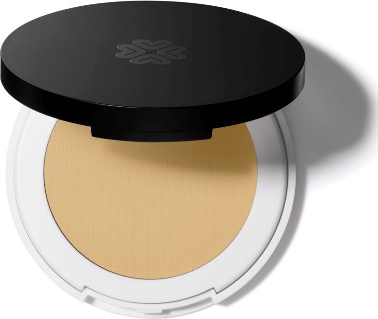 Lily Lolo - Pressed Corrector - Lemon Drop - Concealer