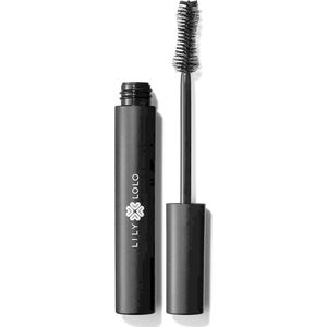Lily Lolo - Big Lash Mascara - Mascara - Zwart - Veganistisch - 6,5 ml