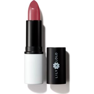 Lily Lolo Vegan Lipstick Crèmige Lippenstift Tint Undressed 4 gr