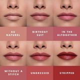 Lily Lolo - Vegan Lipstick - Lippenstift - 4 gr - Tint Without a Stitch