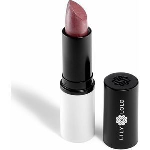 Lily Lolo - Vegan Lipstick - Lippenstift - 4 gr - Tint Without a Stitch