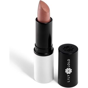 Lily Lolo - Vegan Lipstick - Lippenstift - Au Naturel - 4 gr