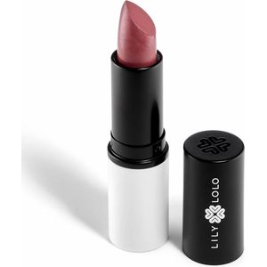 Lily Lolo - Vegan Lipstick - Lippenstift - In the Altogether - 4 gr