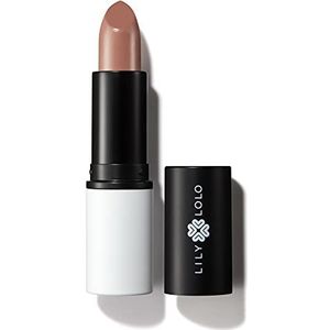 Lily Lolo - Vegan Lipstick - Lippenstift - 4 gr - Tint Birthday Suit