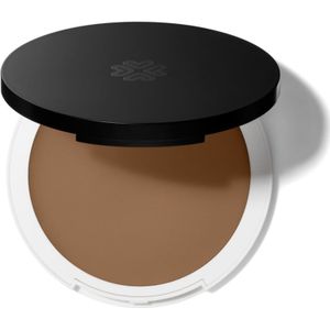 Lily Lolo Cream Foundation Crèmige Make-up Tint Calico 7 g