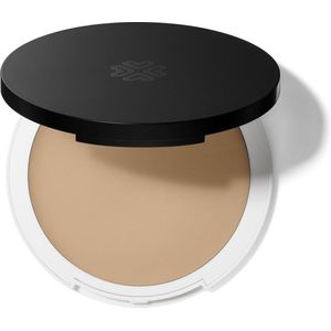 Lily Lolo - Cream Foundation - Crèmige Make-up - Tint Cotton - 7 gr