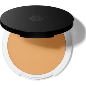 Lily Lolo Cream Foundation - Linen