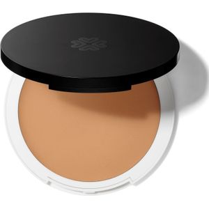 Lily Lolo - Cream Foundation - Silk