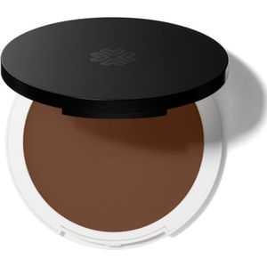 Lily Lolo Cream Foundation - Velvet