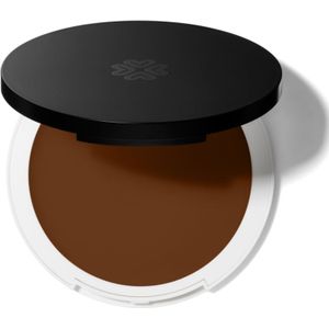 Lily Lolo - Cream Foundation - Damask