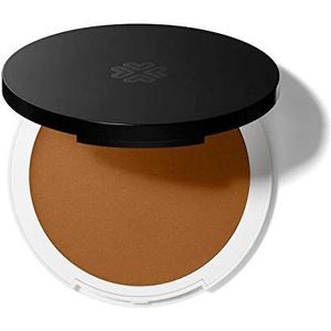 Lily Lolo Cream Foundation - Challis