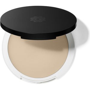 Lily Lolo - Cream Foundation - Charmeuse