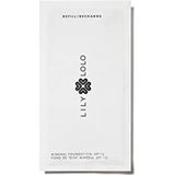Lily Lolo Mineral Foundation Refill Sachet - Cinnamon