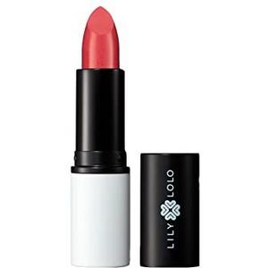 Lily Lolo Barra De Labios Flushed Rose Gezondheid en persoonlijke verzorging
