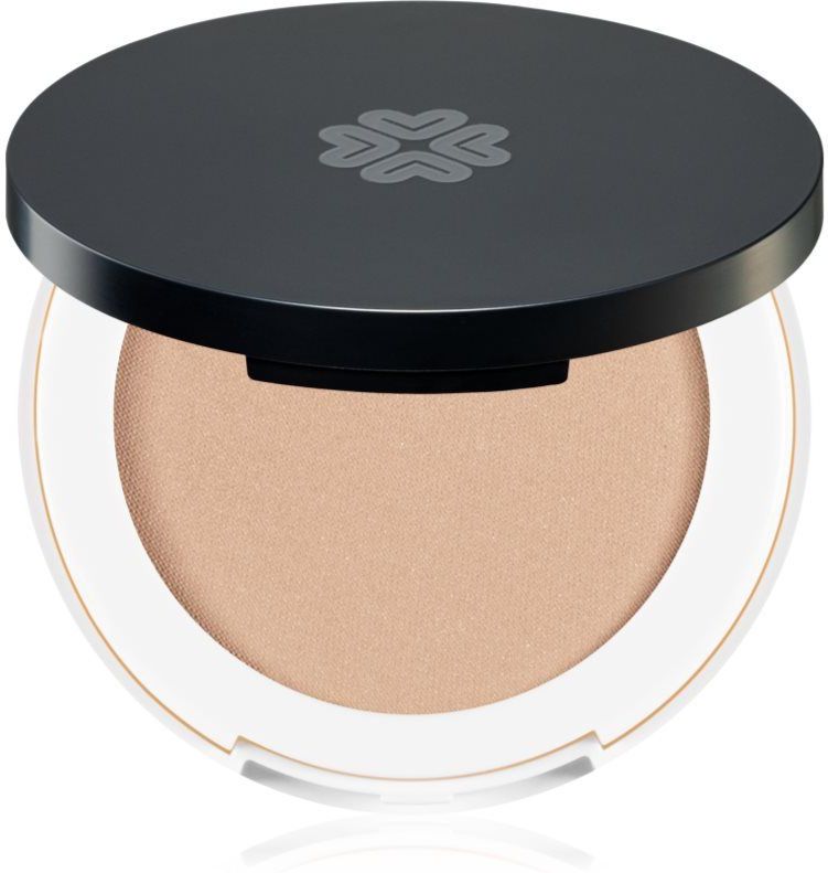 Lily Lolo - Cream Concealer - Crèmige Concealer - Tint Voile - 5 g