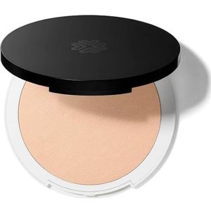 Lily Lolo Pressed Finishing Powder - 8 g