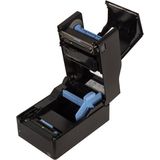 Citizen - CL-E321 - Labelprinter - Zwart - Thermische Overdracht - 8 Dots/mm