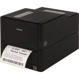 Citizen - CL-E321 - Labelprinter - Zwart - Thermische Overdracht - 8 Dots/mm