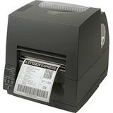 Citizen CL-S621II - Labelprinter - Zwart - Thermodirect en Thermotransfer
