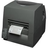 Citizen - CL-S631II - Labelprinter - Zwart - Thermische Overdracht